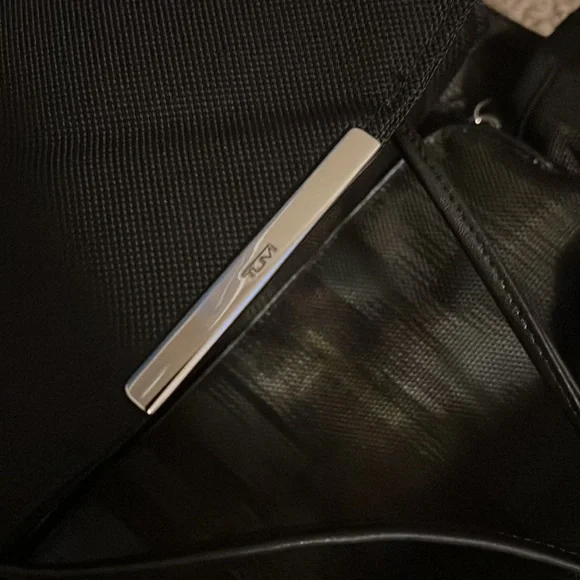 NWOT Tumi Backpack - Picture 3 of 12